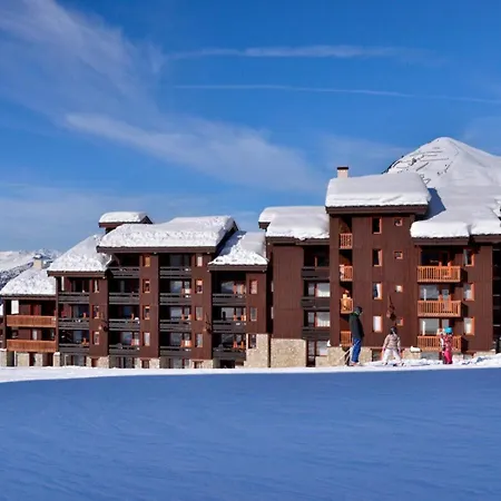 Apartment Fonctionnel - Au Pied Des Pistes, Casier A Skis, Animaux Admis - Fr-1-181-2181 *