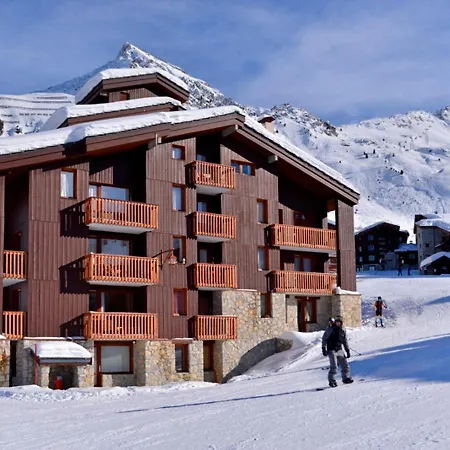 Apartment Fonctionnel - Au Pied Des Pistes, Casier A Skis, Animaux Admis - Fr-1-181-2181 *