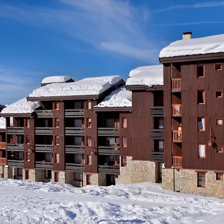 Fonctionnel - Au Pied Des Pistes, Casier A Skis, Animaux Admis - Fr-1-181-2181 Apartment