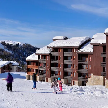 Apartment Fonctionnel - Au Pied Des Pistes, Casier A Skis, Animaux Admis - Fr-1-181-2181 *