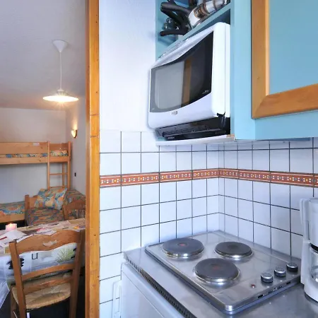 Apartment Fonctionnel - Au Pied Des Pistes, Casier A Skis, Animaux Admis - Fr-1-181-2181 La Plagne-Tarentaise